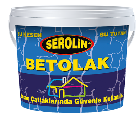 betolakk